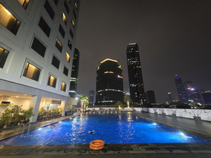 Royal Kuningan Hotel