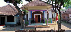 Rumah Shinta Jakarta