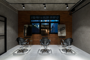 Ryoji Sakate Hair Lounge