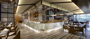 Sana Sini Restaurant