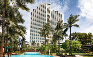 Shangri-La Jakarta