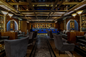 SUBI Private Lounge
