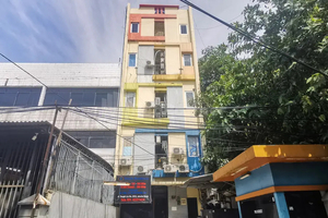 Tangki Residence 1 RedPartner