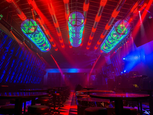 Tease Club Emporium