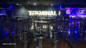 Terminal 5 Classic Jakarta