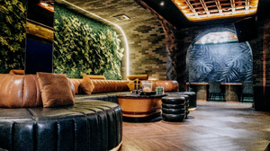 The 21 Club Jakarta