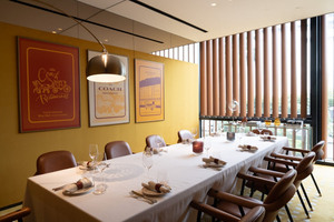 The Coach Restaurant