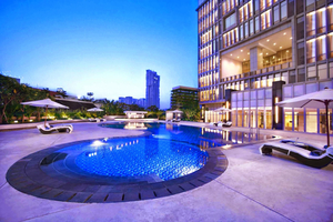 The Grove Suites by Grand Aston