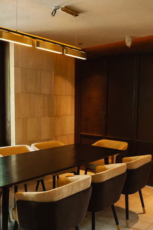 The Maple Brasserie