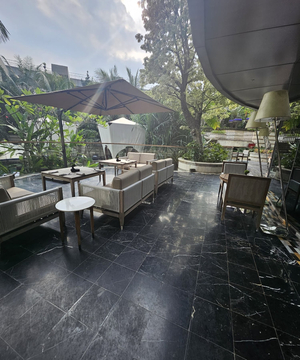 The St. Regis Bar