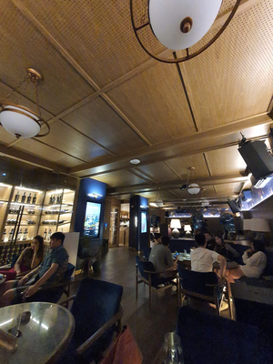 Tipsea Beach Lounge
