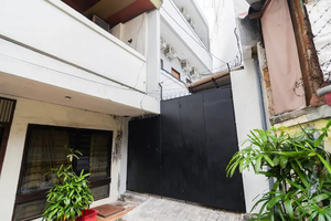 Urbanview Hotel Pasar Baru Jakarta
