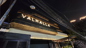 Valhalla Jakarta