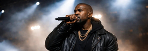 Kanye West