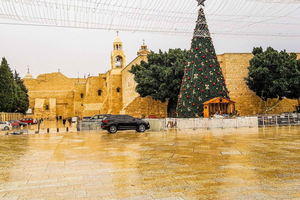 10 Days Tour in Israel and Jordan