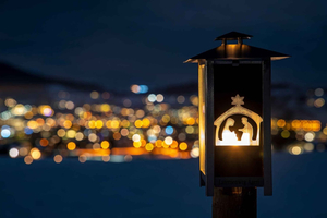 From Jerusalem - Christmas Eve in Bethlehem & Jerusalem Tour