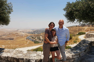 Half-day Jerusalem Highlights Private Tour from Tel Aviv