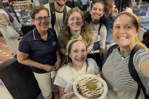 Mahane Yehuda Market Guided Tour with Tastings