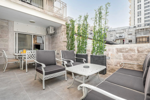 ADAMA - Mahane Yehuda by Sweett