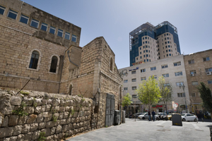 Aju JLM Hillel 14