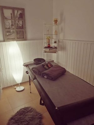 Andréa Massages Tuina