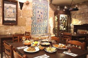 Armenian Tavern