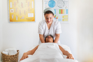 Balance Center - Acupuncture & Integrative Wellness