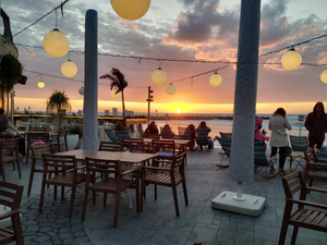 Beach Club TLV