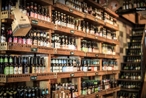 BeerBazaar Jerusalem