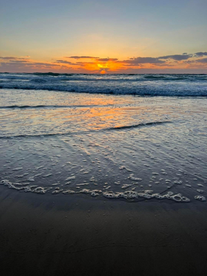 Blue Bay Beach