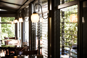 Cafe Yehoshua