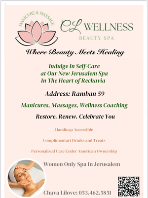 CL Wellness beauty spa
