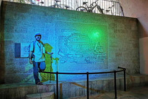 Tour privato classico della città vecchia di Gerusalemme