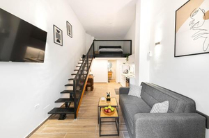 Cohens appartementen