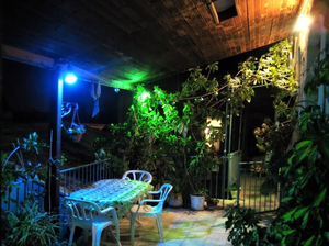 Diana's B & B