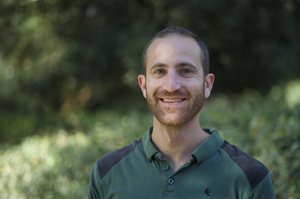 Dr. Tyron Waters Chiropractor