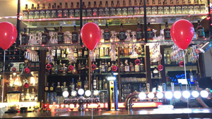 Gent Kitchen & Bar