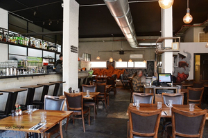 Harvey's Smokehouse