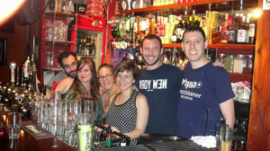 Hataklit Bar