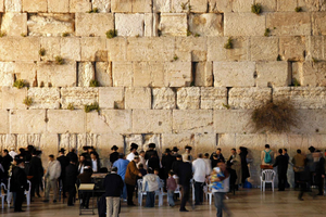 Jerusalem: 3-tuntinen vanhan kaupungin kierros ranskaksi