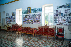 Jerusalem Greek Community Club