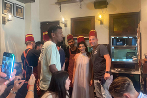 Jerusalem: Mahane Yehuda Market Guided Food Tour