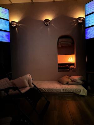 Jerusalem Wellness Center