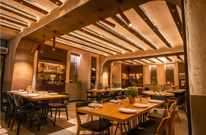 Joy Restaurant
