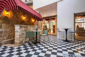 Jrose Hotel Jerusalem | מלון ג'יירוז