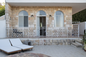 Khan Ein Karem Boutique Hotel