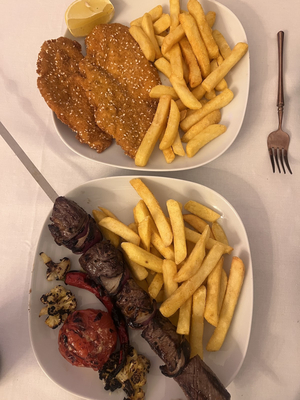 King David Restaurant