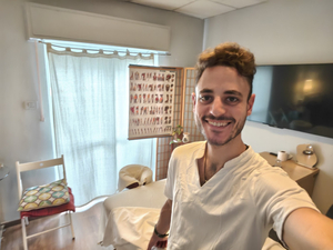 כתר– טיפול אינטגרטיבי | Keter Integrative Therapy