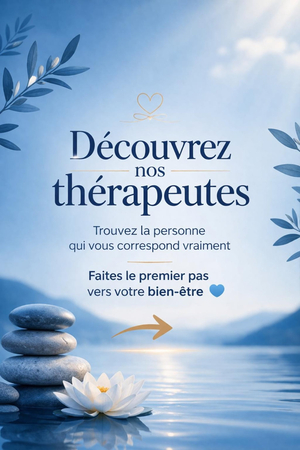 Lev Chalom – Bien-être & accompagnement