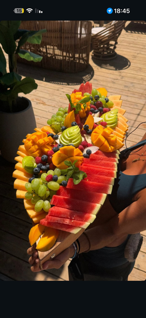 Melo Beach Club Restaurant